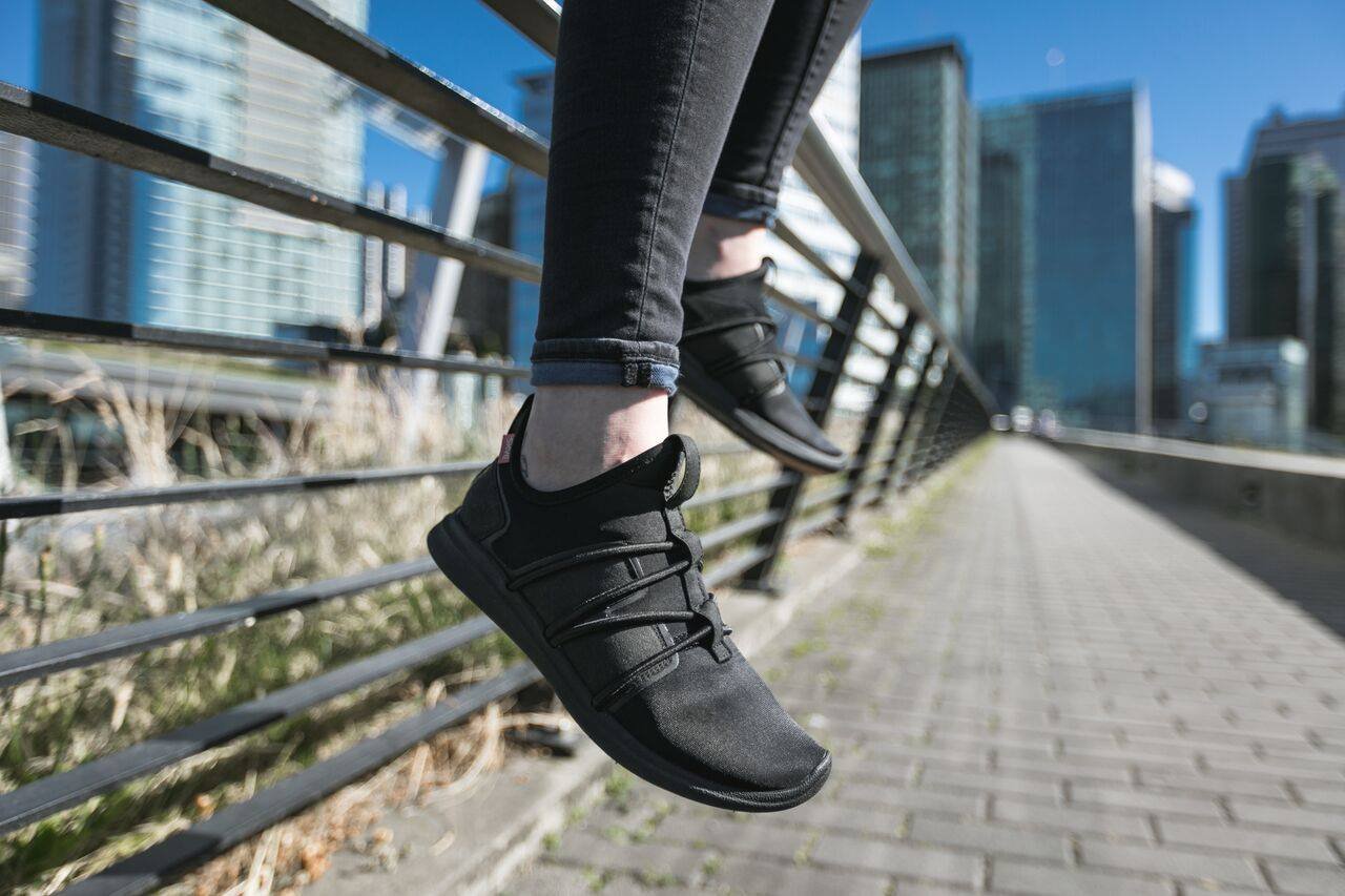 SKYE Footwear 輕旅鞋